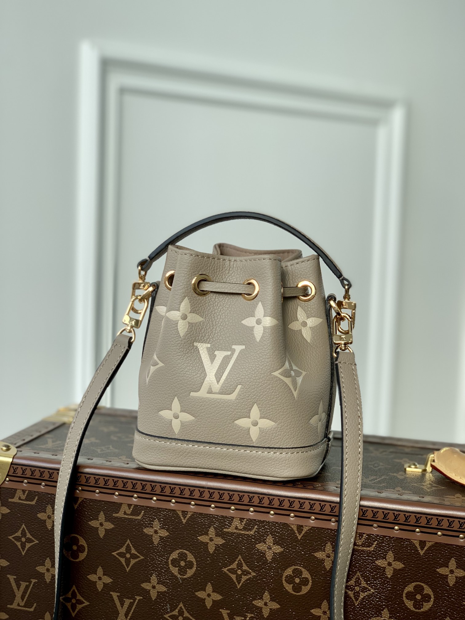 Louis Vuitton M46291 Nano Noé