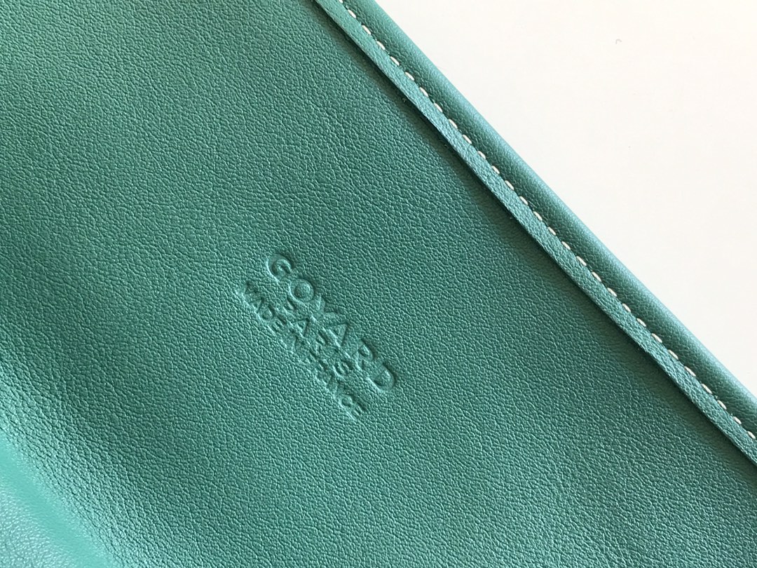 Goyard Saint Léger Bag