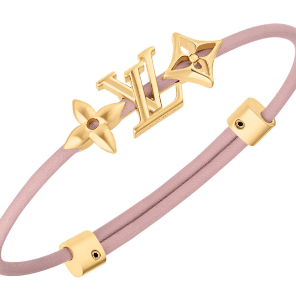 Louis Vuitton M8476Z LV Iconic Flower Bracelet