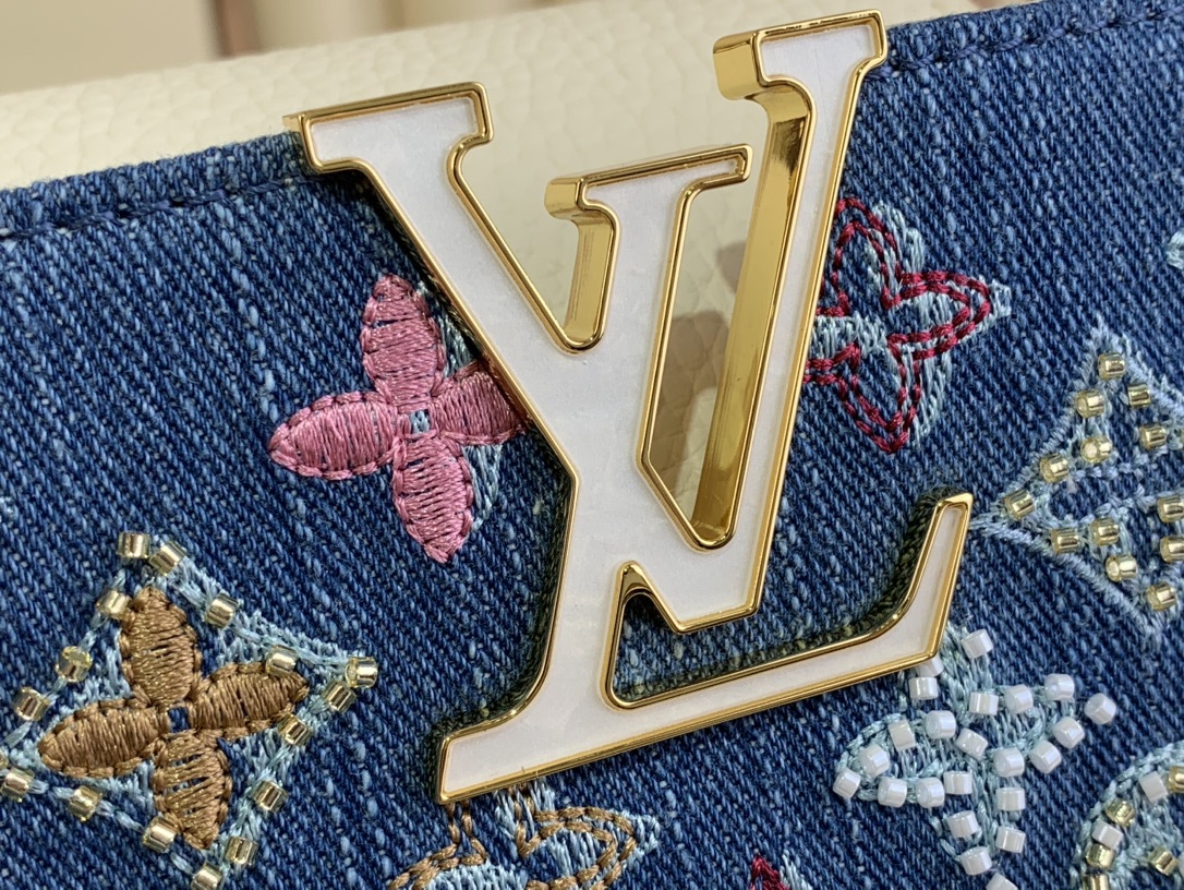 LV M12947 New Capucines Mini