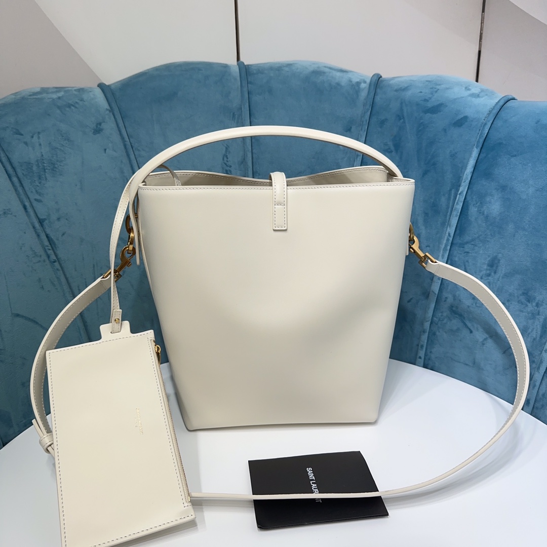 Large size summer new bucket bag