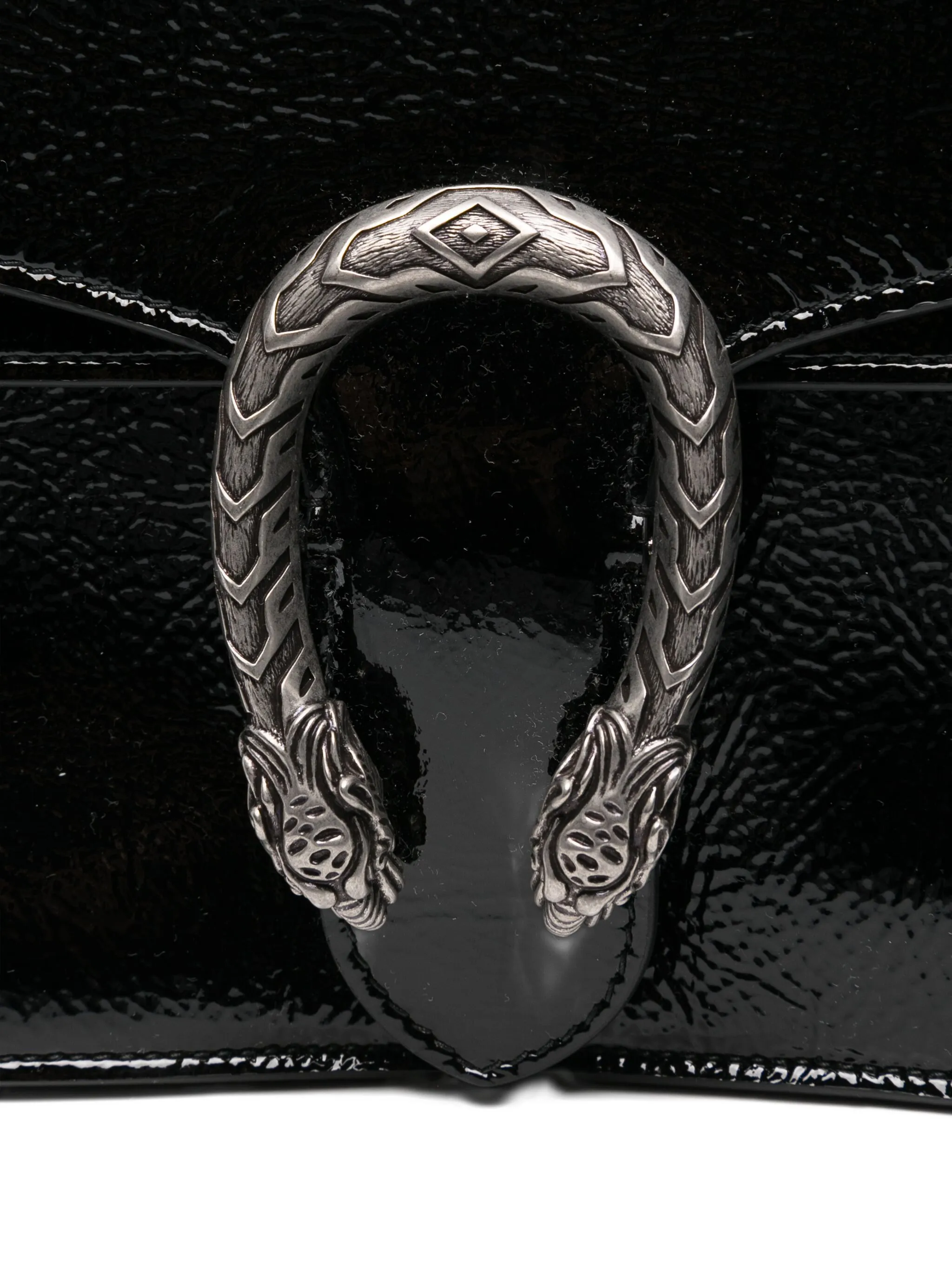 GUCCI-Dionysus shoulder bag