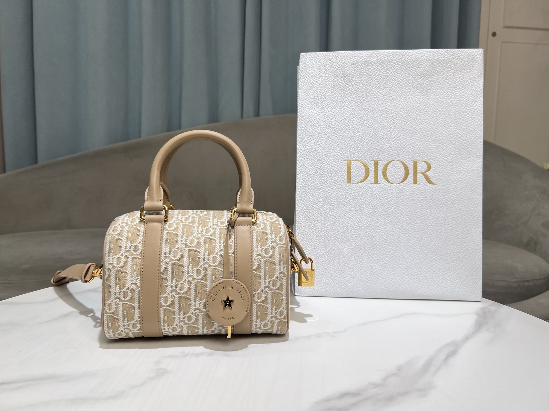 Dior Groove 20 Bag