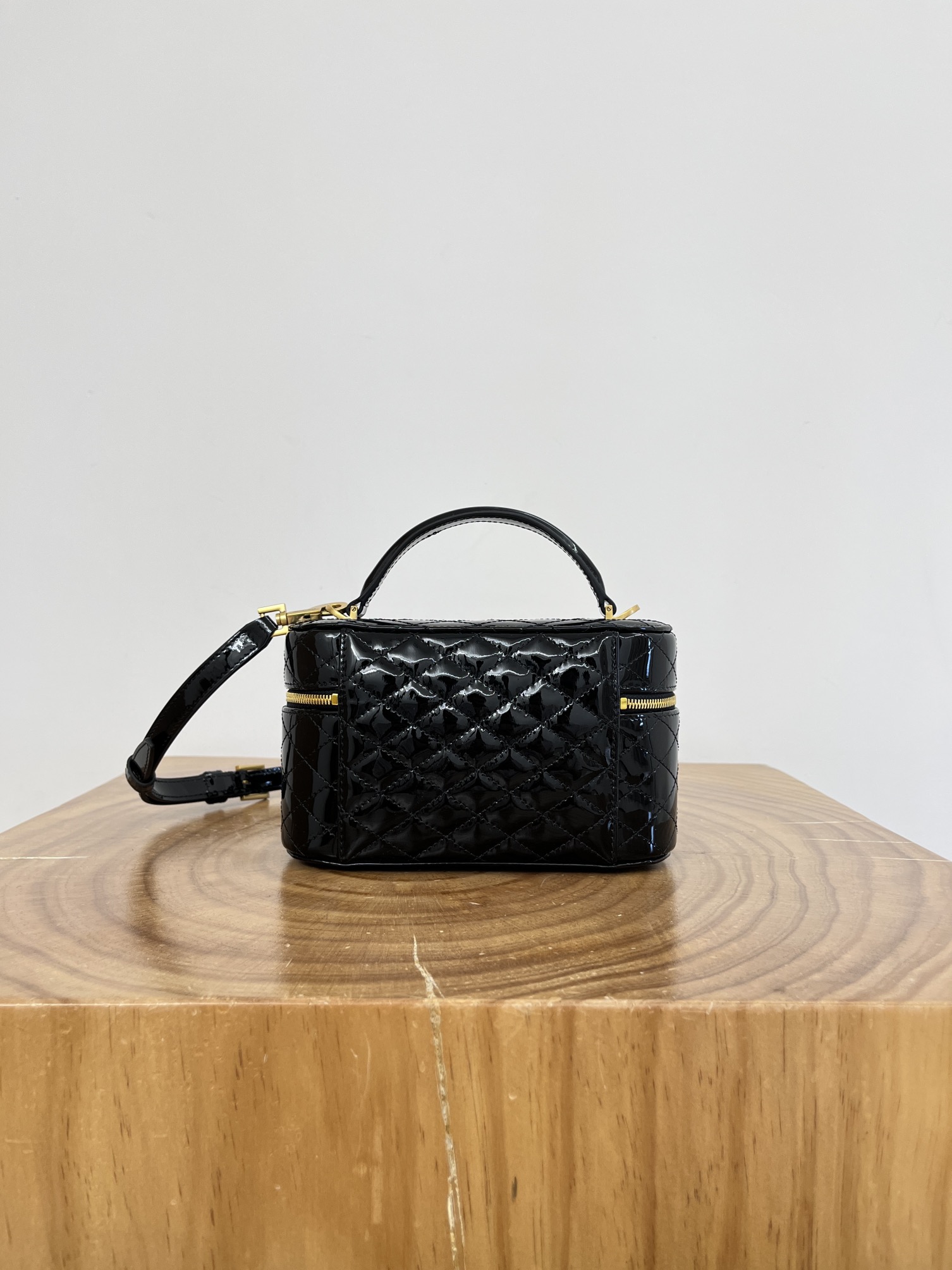 Saint Laurent Gaby vanity bag