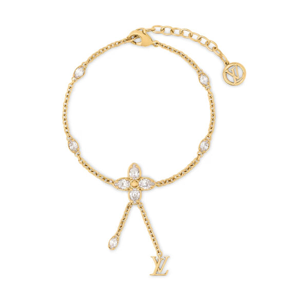 Louis Vuitton M1625A LV Dazzle Bracelet