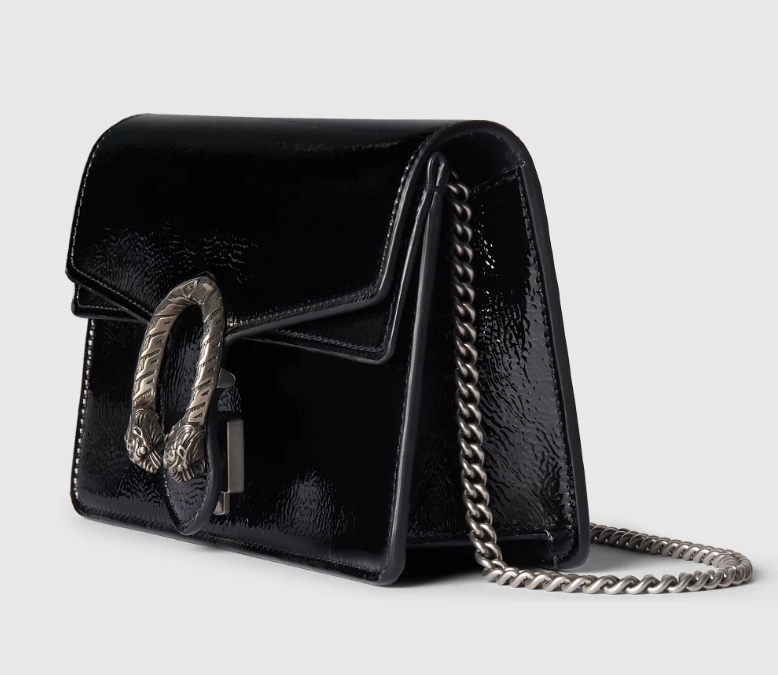 DIONYSUS SUPER MINI BAG-Black-795368