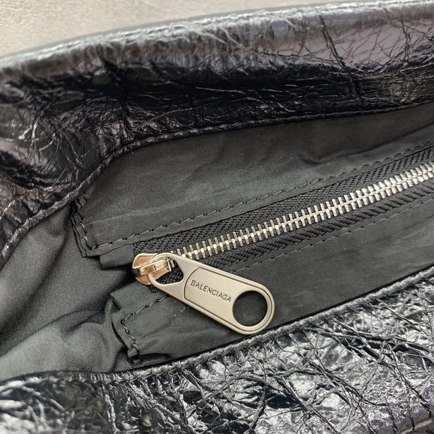 Balenciaga Dust tote bag