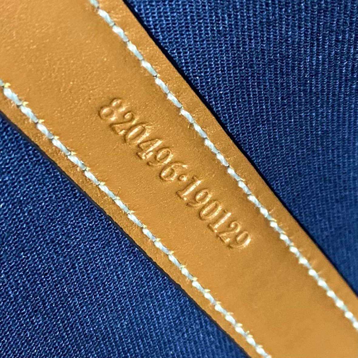 Gucci Totissima Small Tote