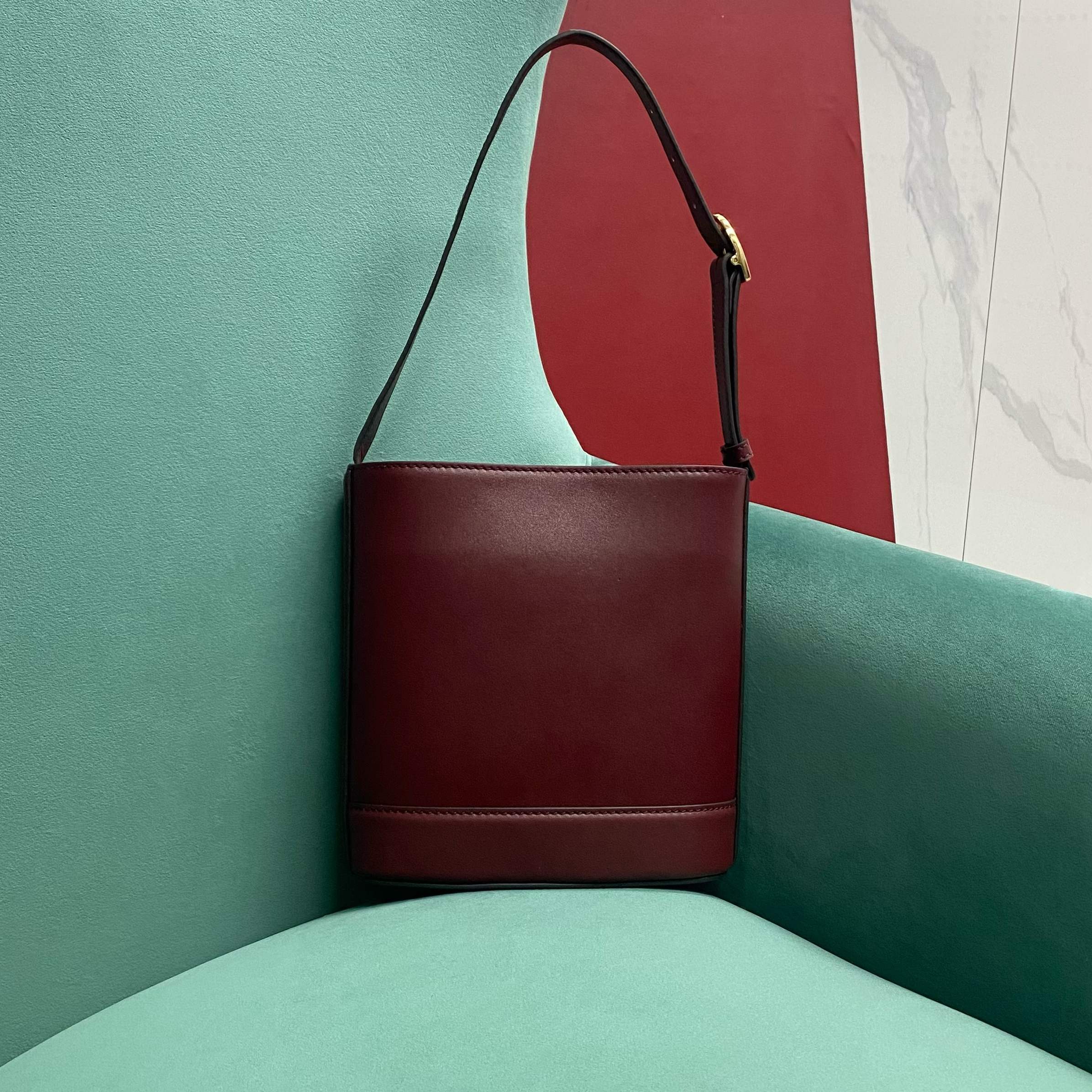 Gucci Mini Bucket Bag