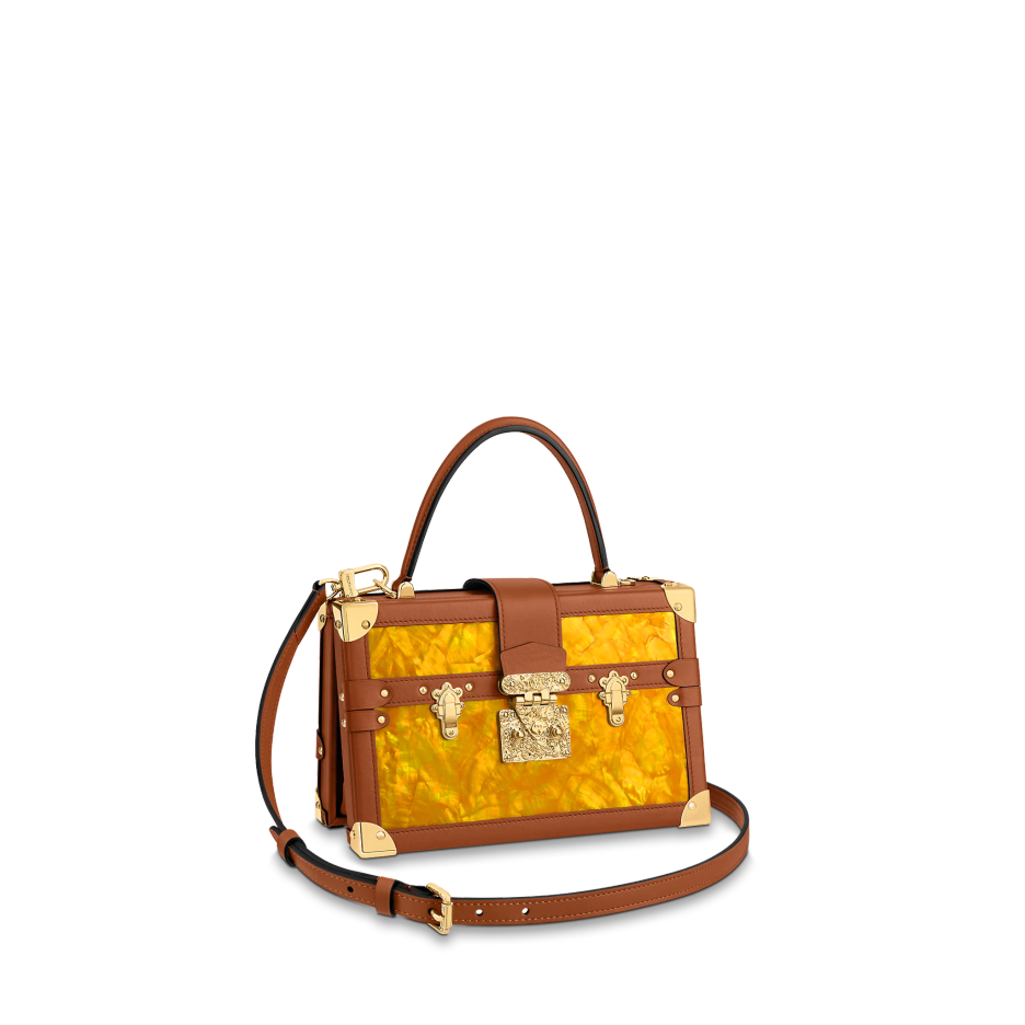 Louis Vuitton Petite Mal V