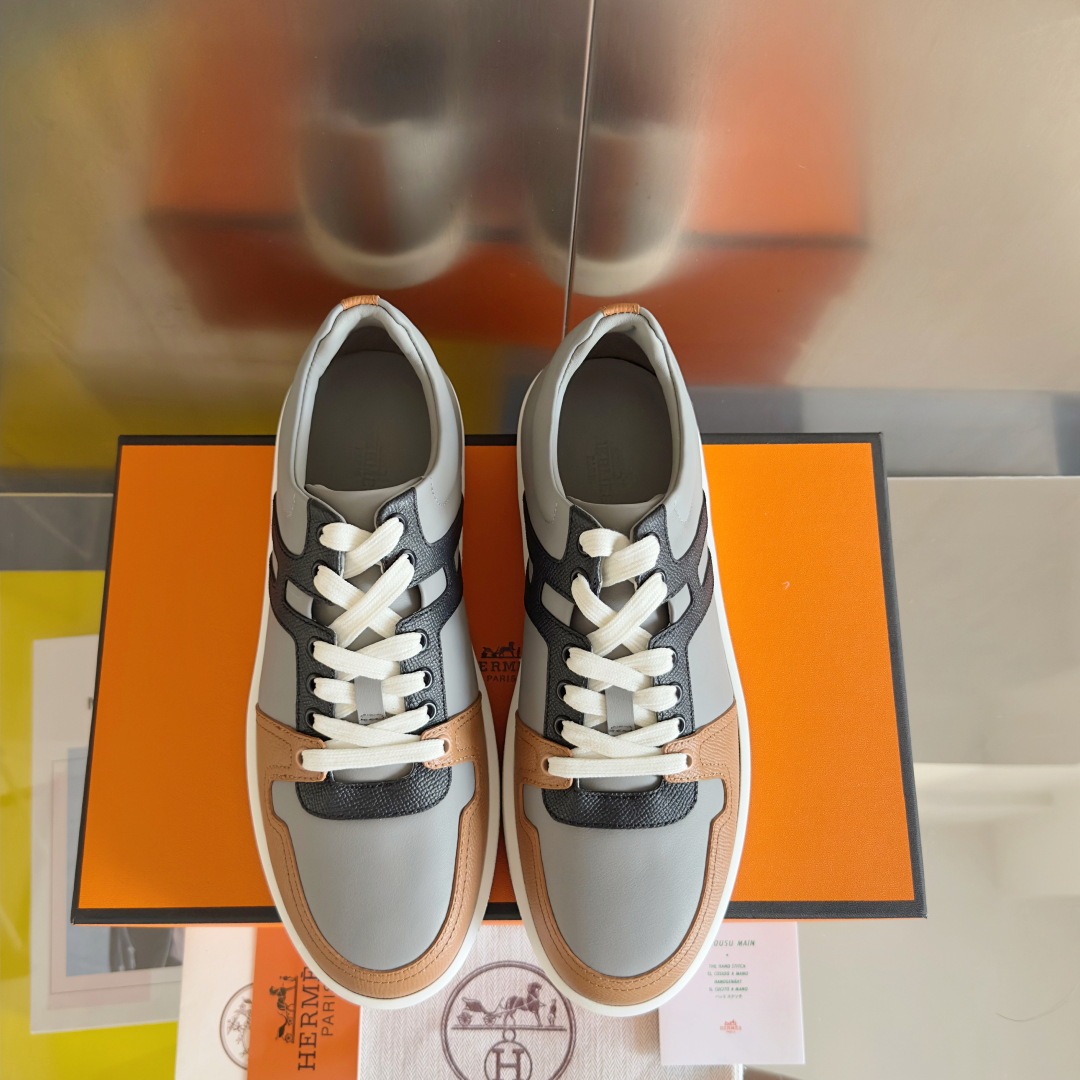 Hermès 2025 SS New Collection - Join Series