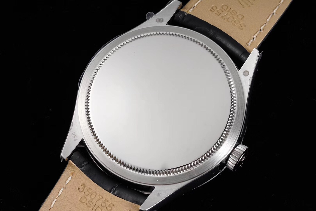 Rolex Cellini Series Black