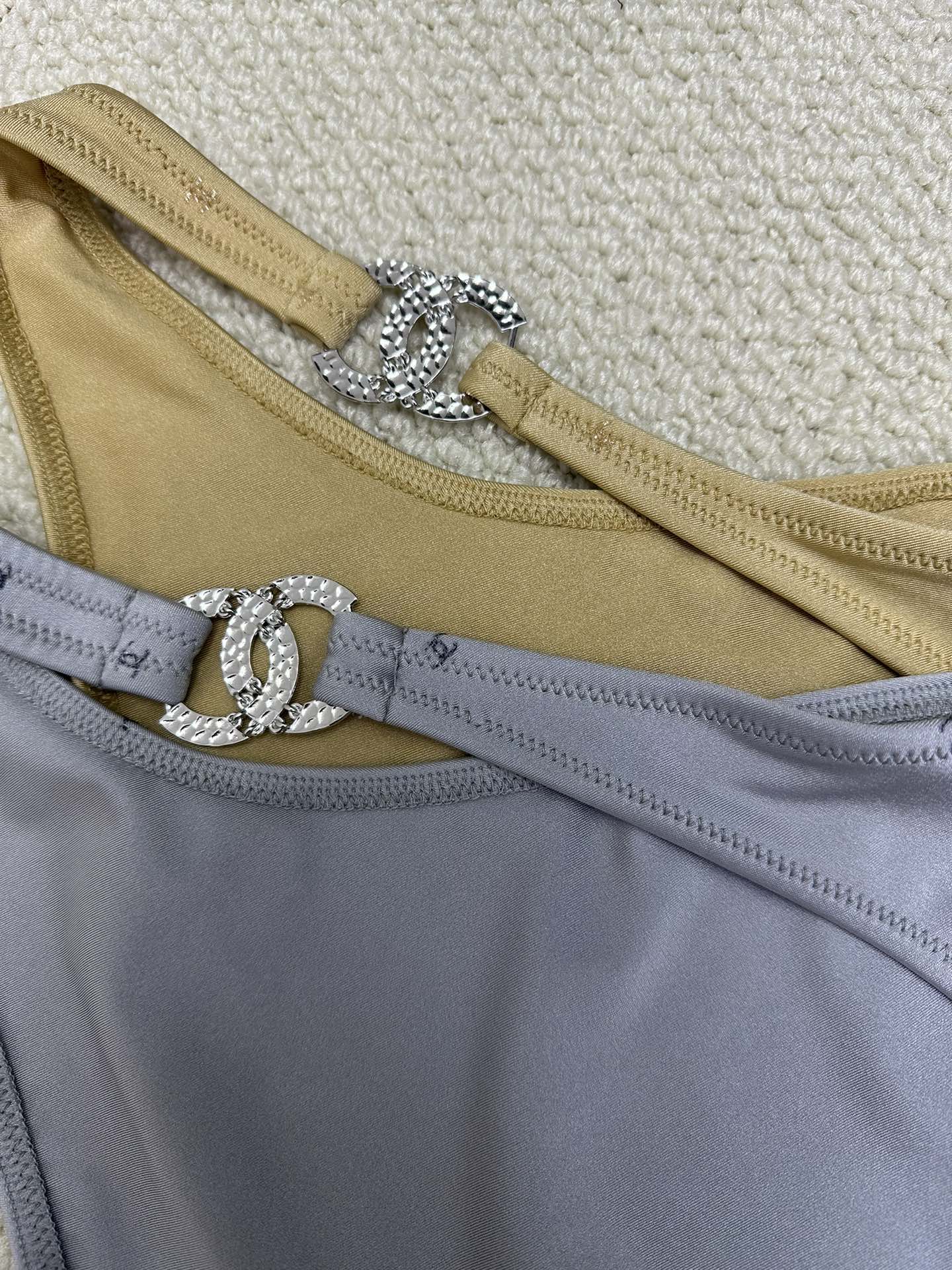 Chanel Swimsuit