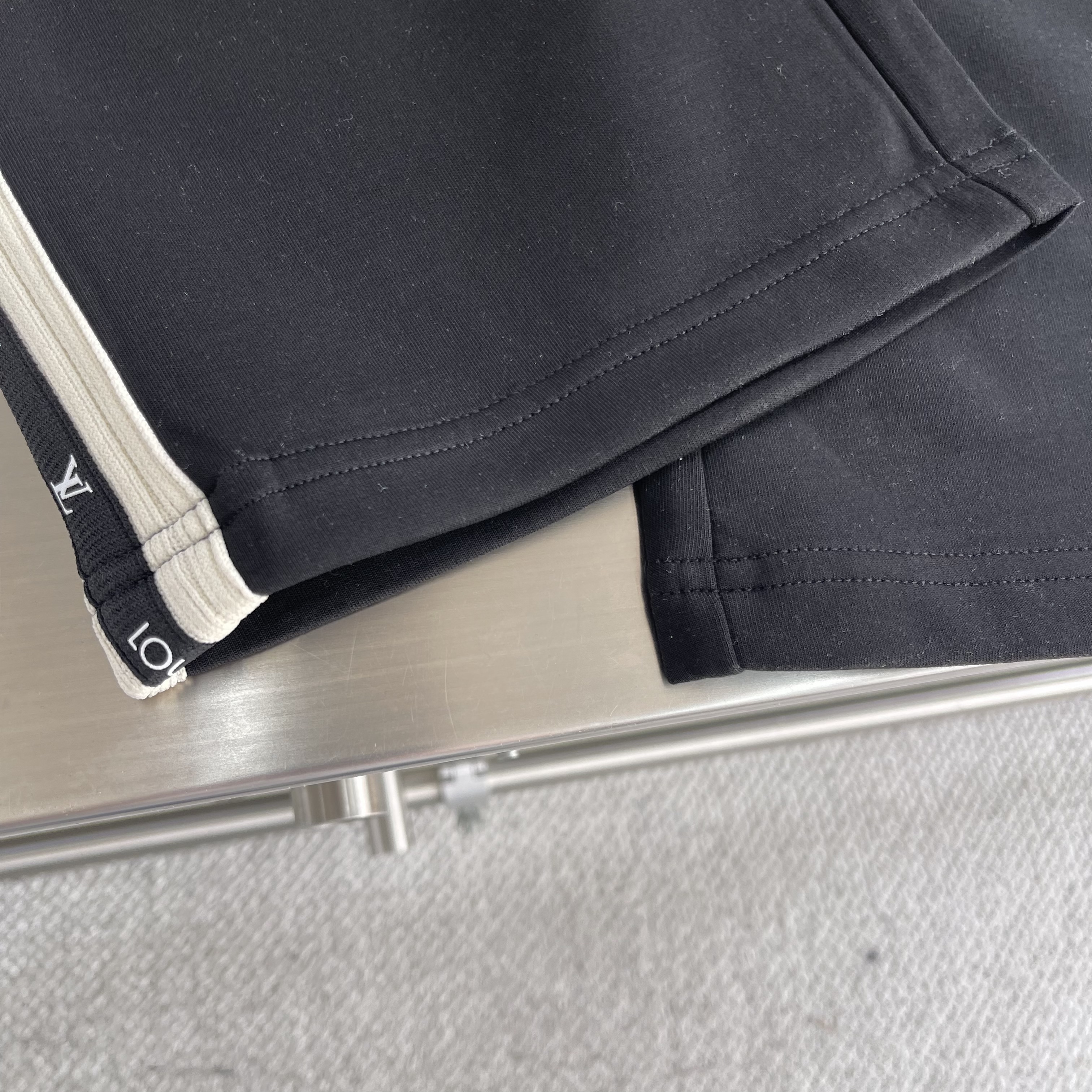 Louis Vuitton 2025 Spring/Summer Casual Sweatpants