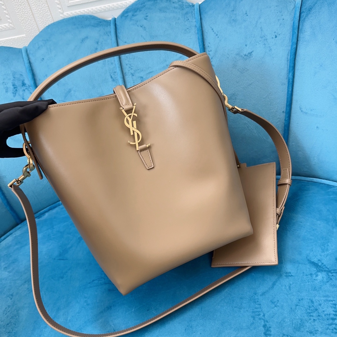 Large size summer new bucket bag