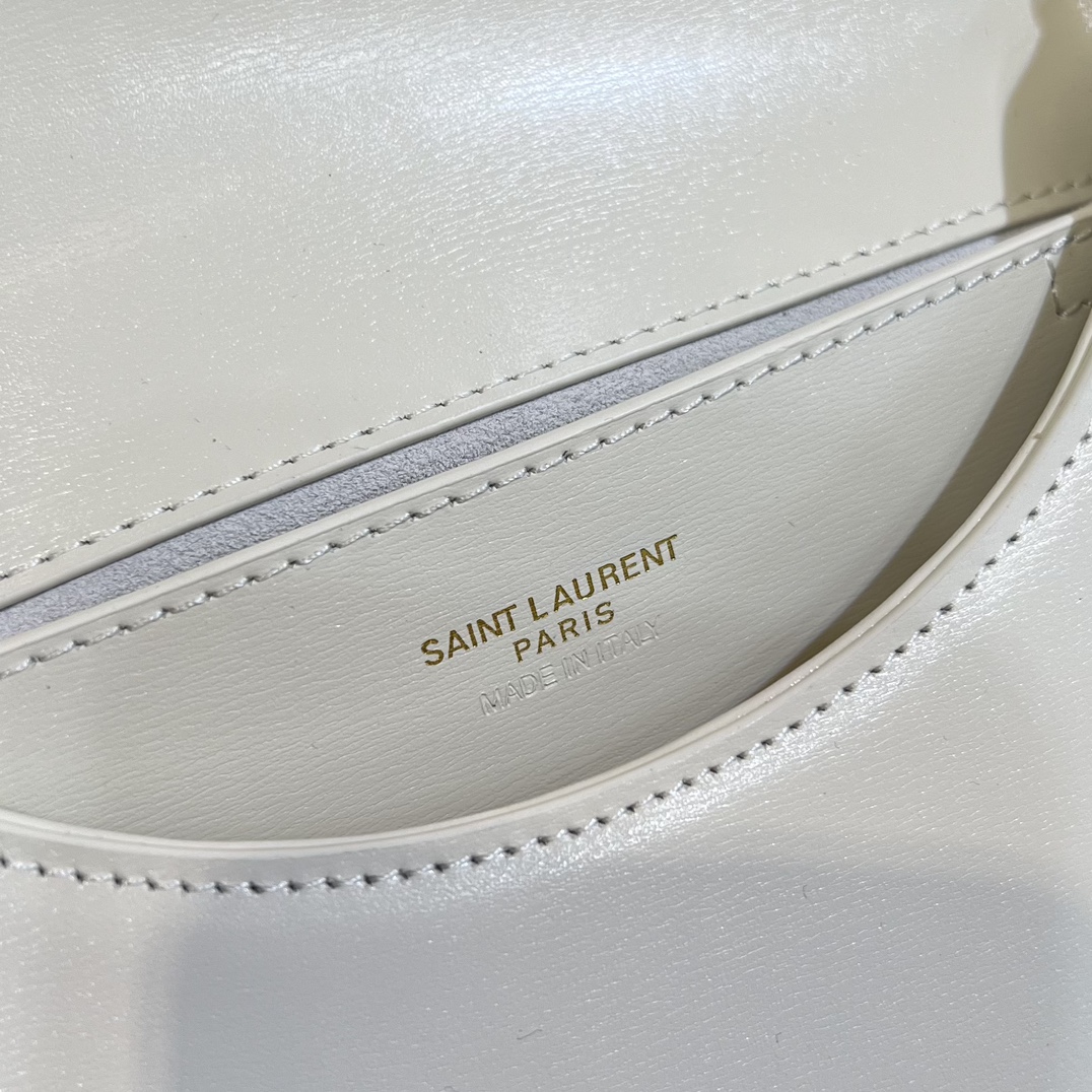 YSL Voltaire Top Handle Bag