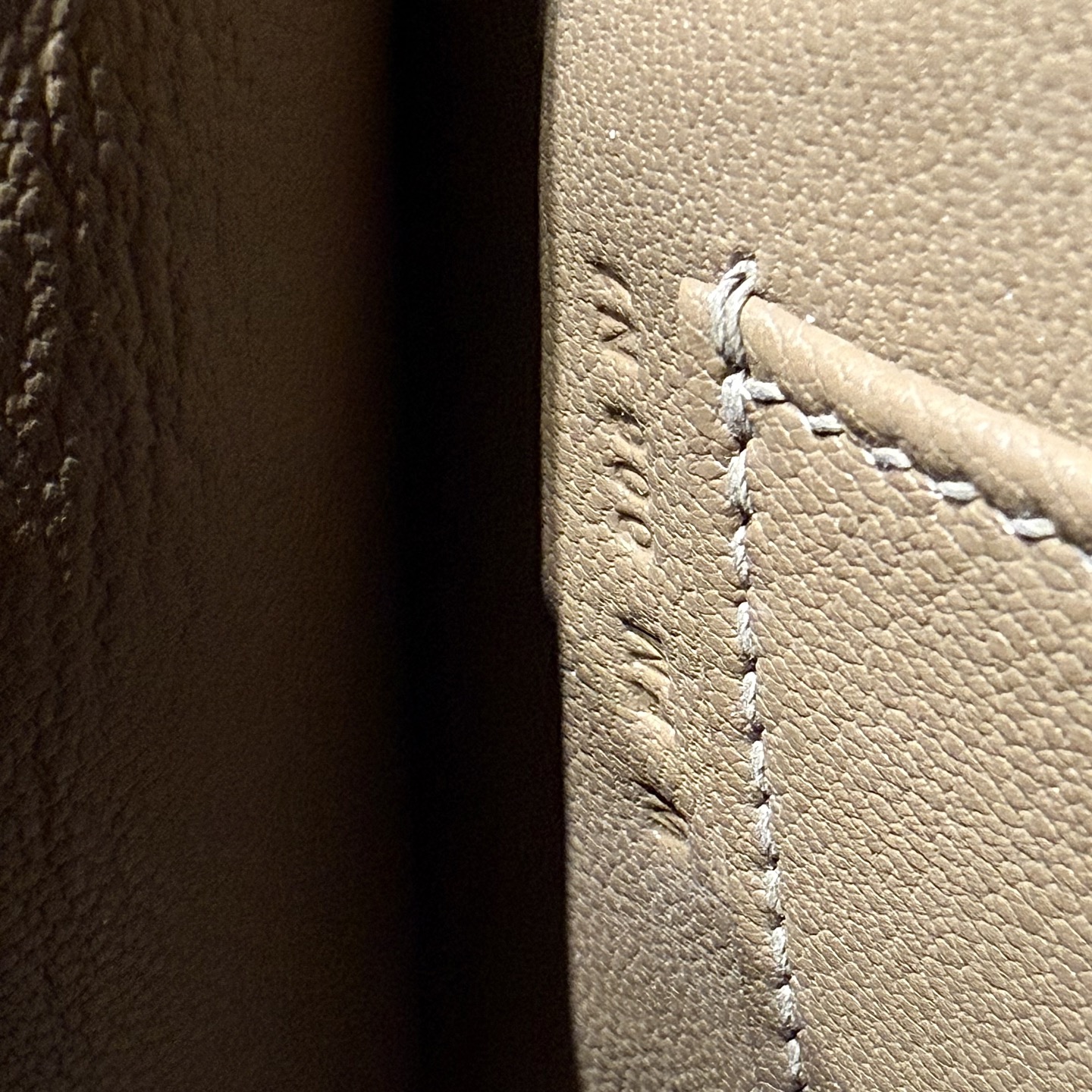 Hermès Mini Kelly II 19cm Bag