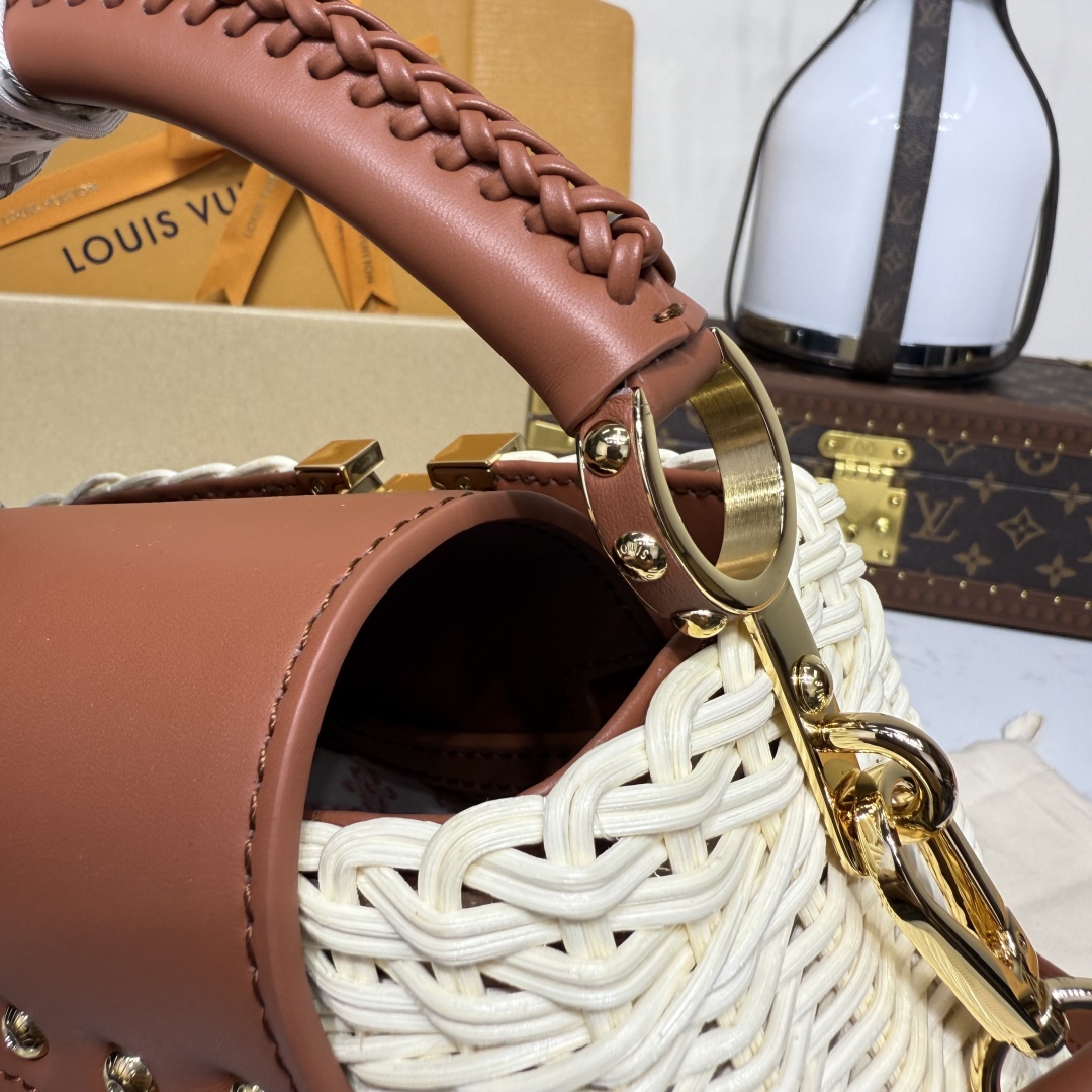 LV Capucines Mini M26003