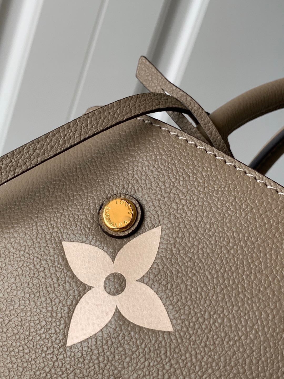 LV Neverfull MM Monogram M41053 M41048