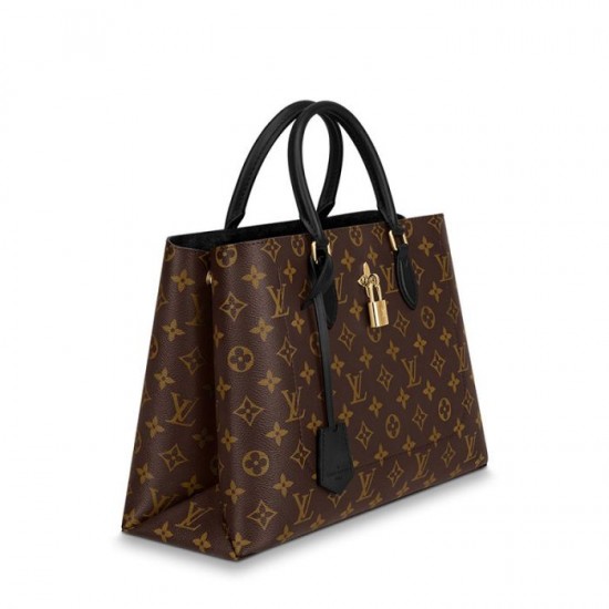 Louis Vuitton Flower Tote