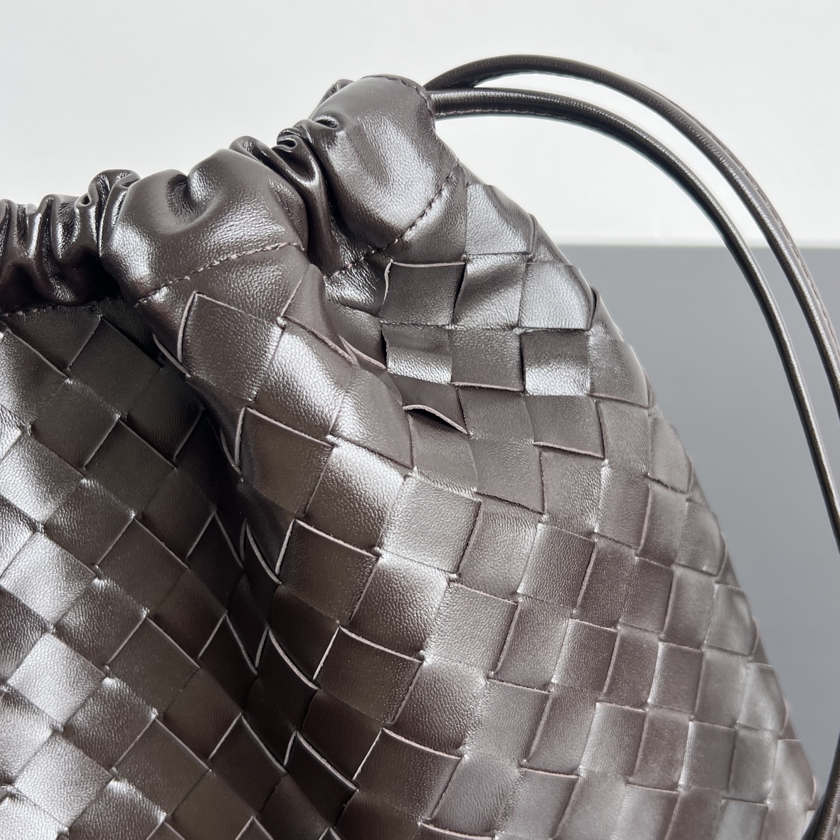 Bottega Veneta-Dustbag