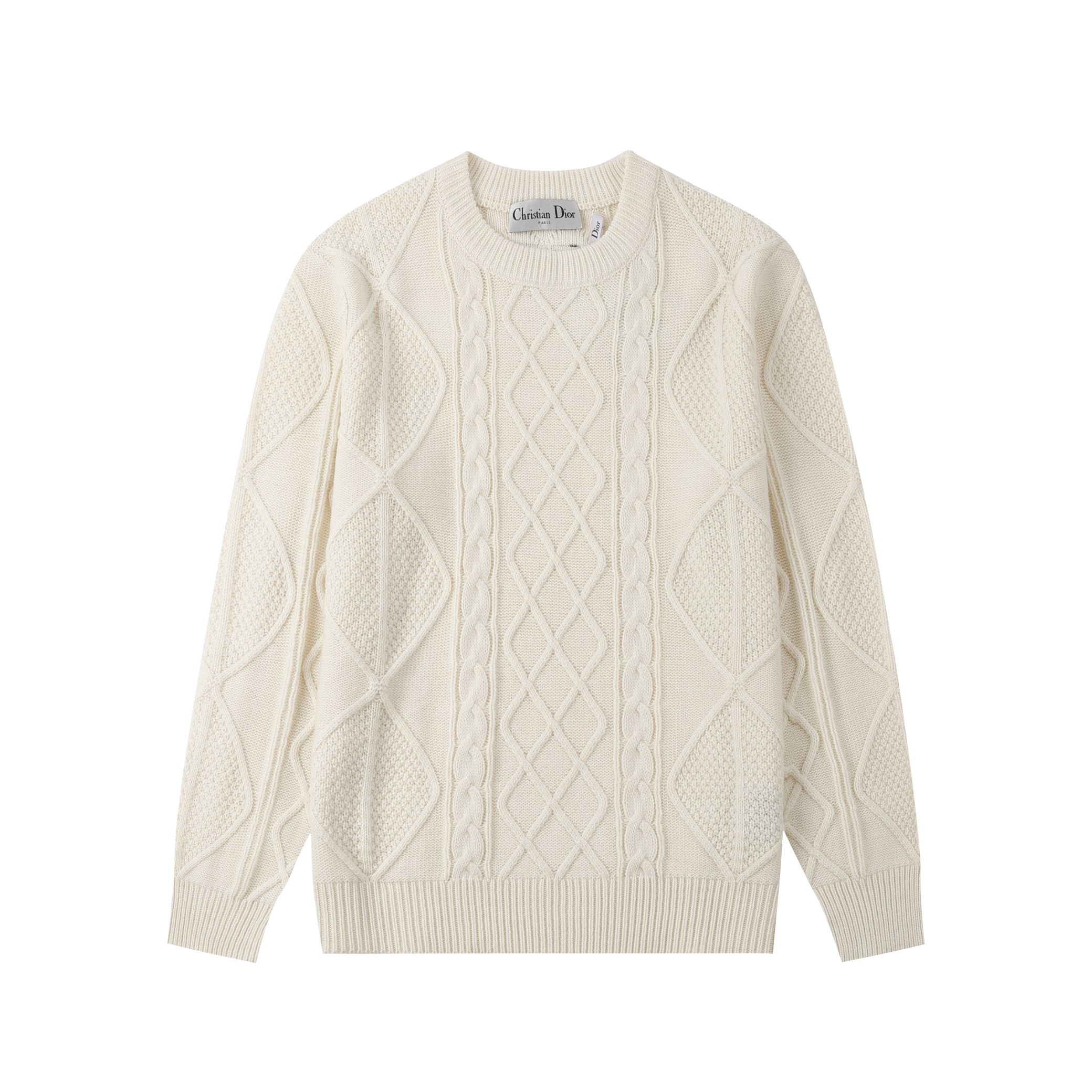 Dior DI- New autumn/winter sweater