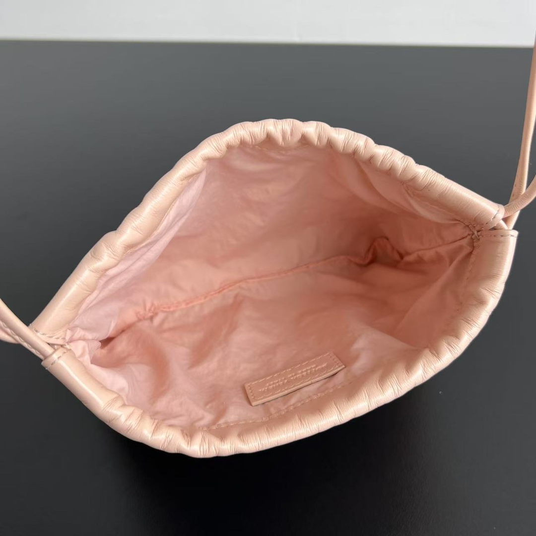 Bv Drawstring Dustbag 816987