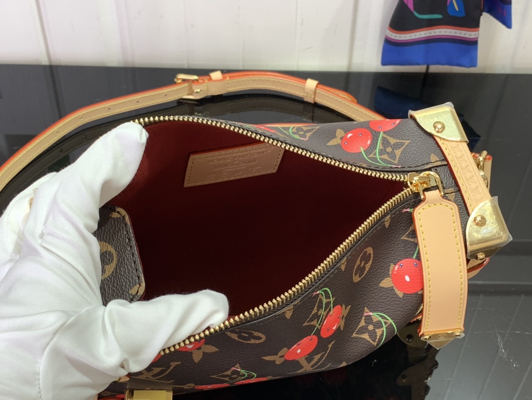 LV x TM M14278 Side Trunk MM