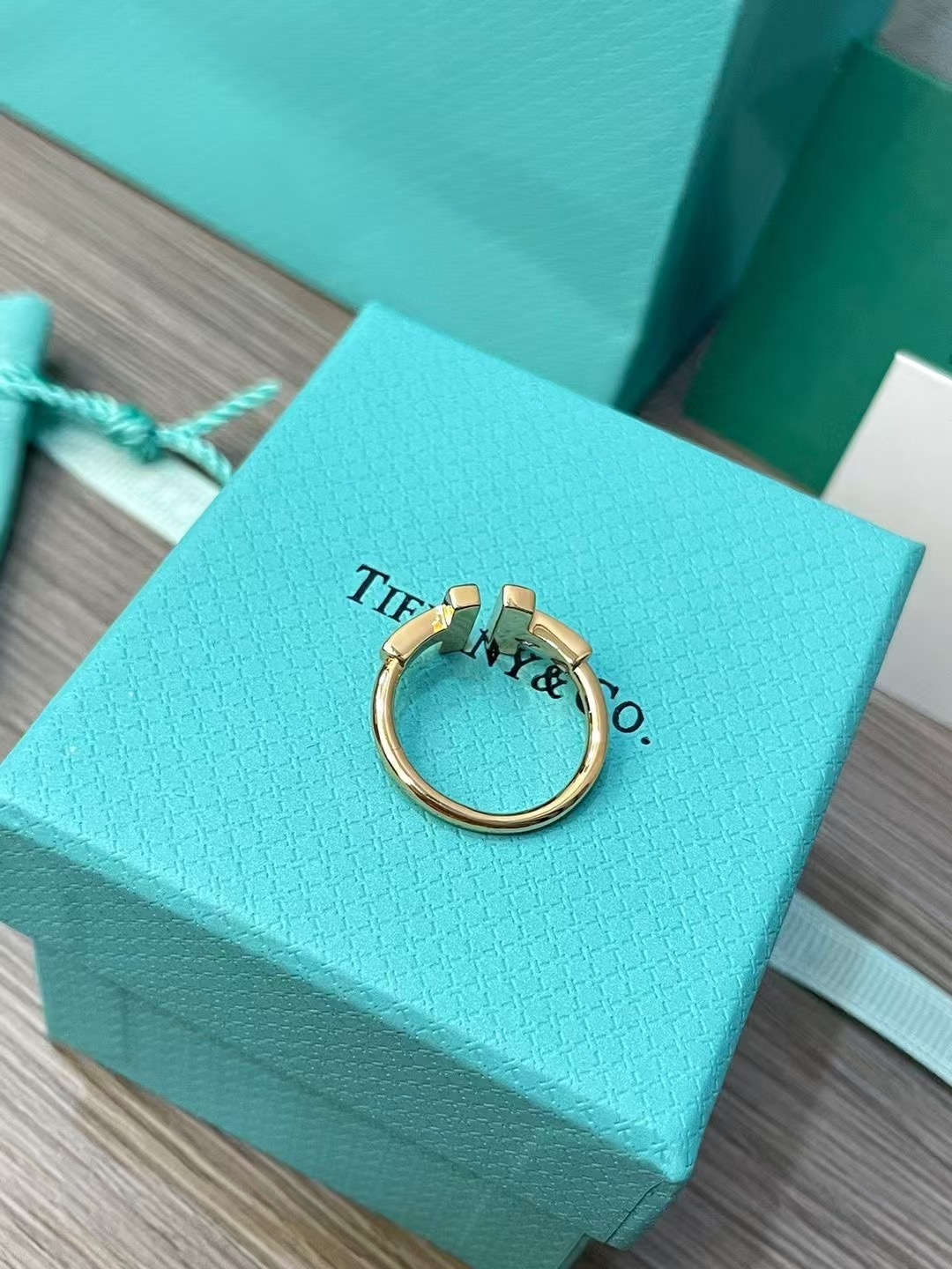 Tiffany Ring