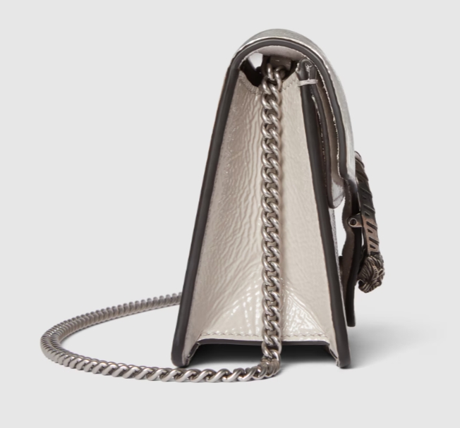 DIONYSUS SUPER MINI BAG-Light grey-795368