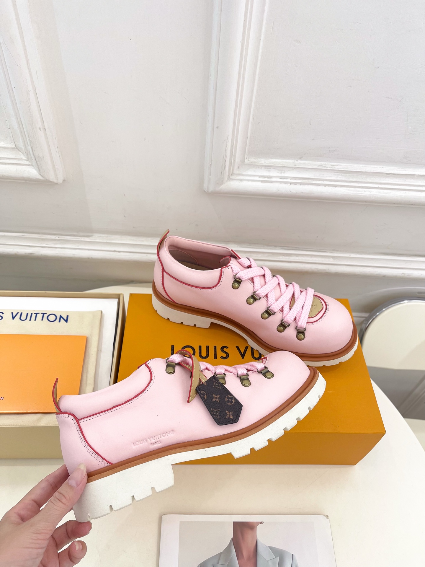 LV 1AIJAS Remix Derby