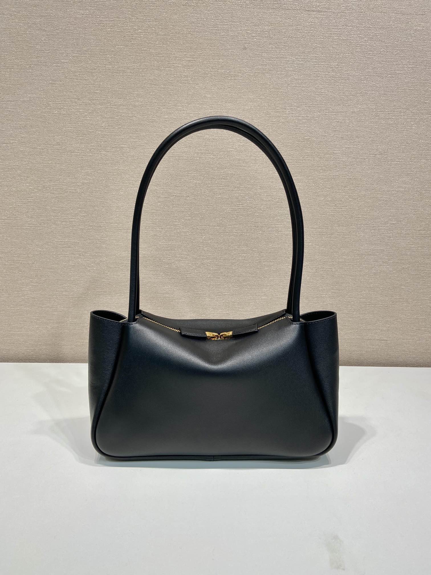 Prada Darling medium leather shoulder bag