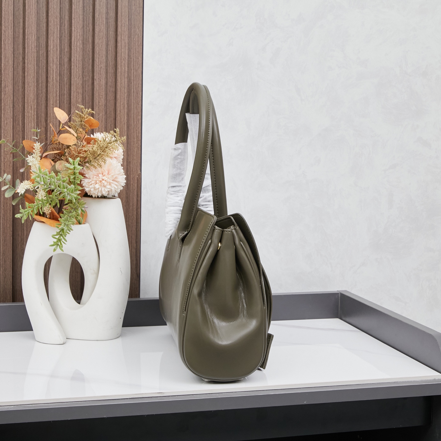 Balenciaga Belair Carry All Bag