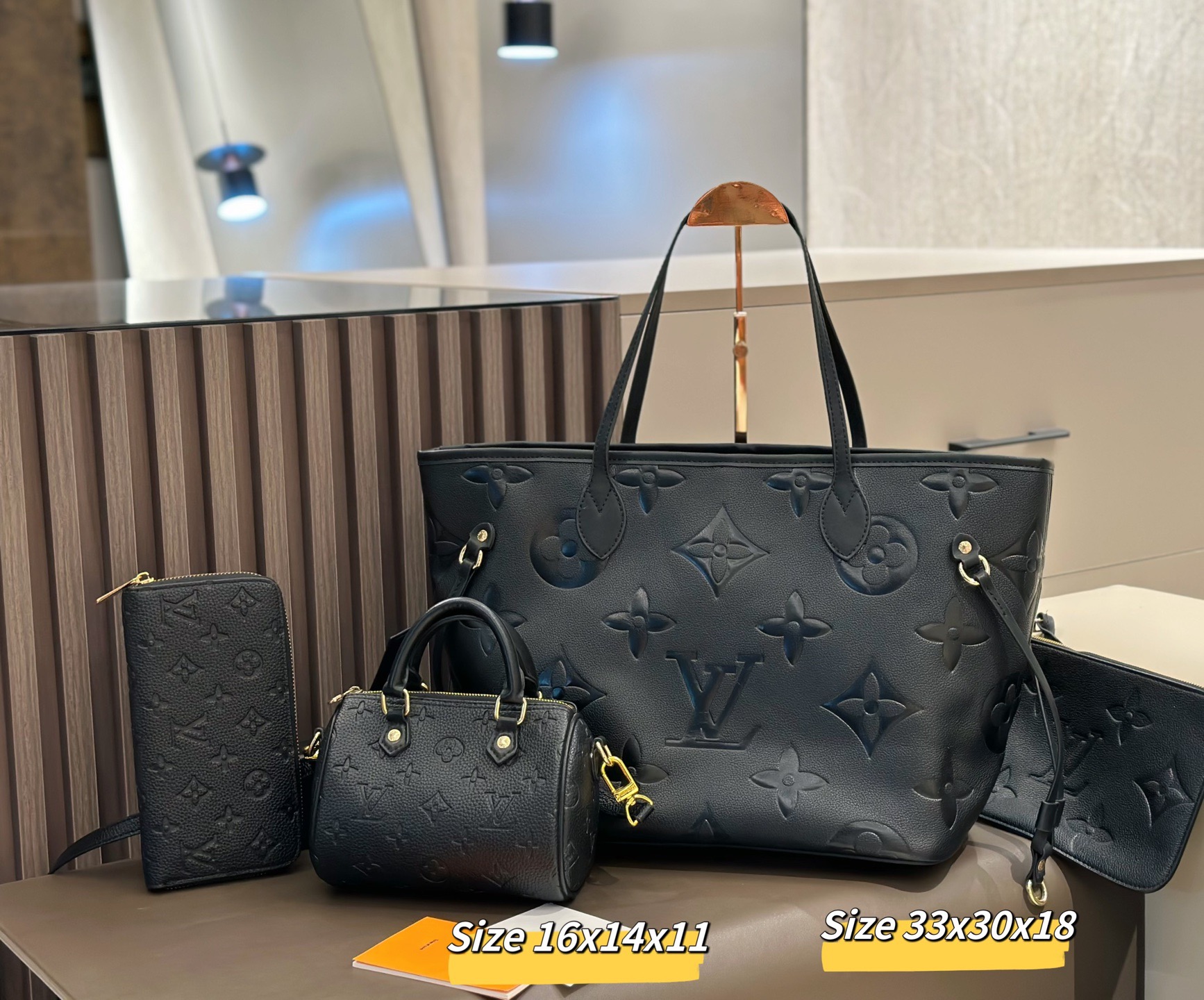 Factory End-of-Stock Bundle Sale