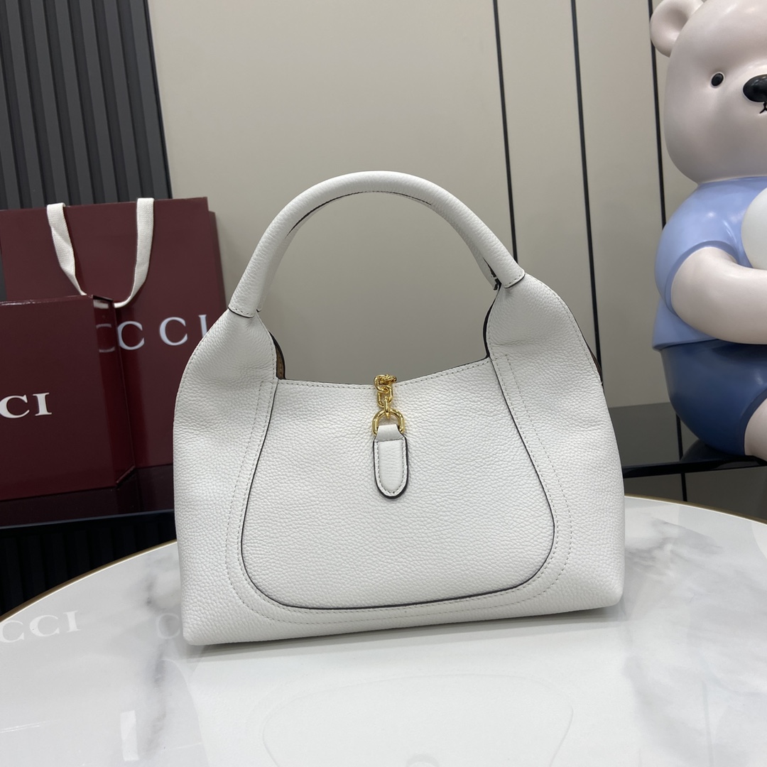 Gucci Softbit Shoulder Bag