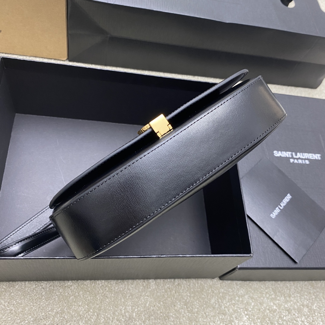 YSL-779642-Black