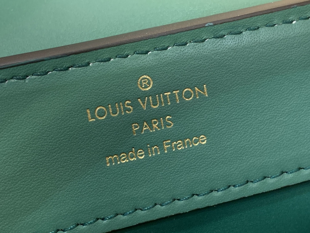 LV Capucines Mini Handbag – N48865