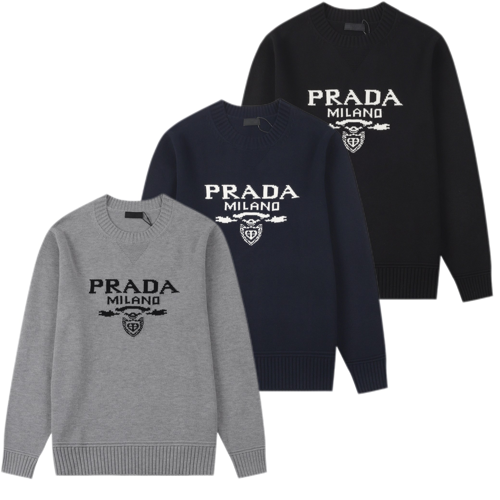 PRAD Pula - Autumn and winter sweater