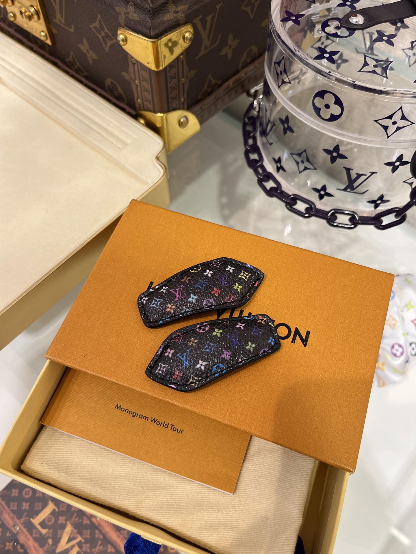 Slv ×TM Sweet & Spicy Y2K Vibes 💥