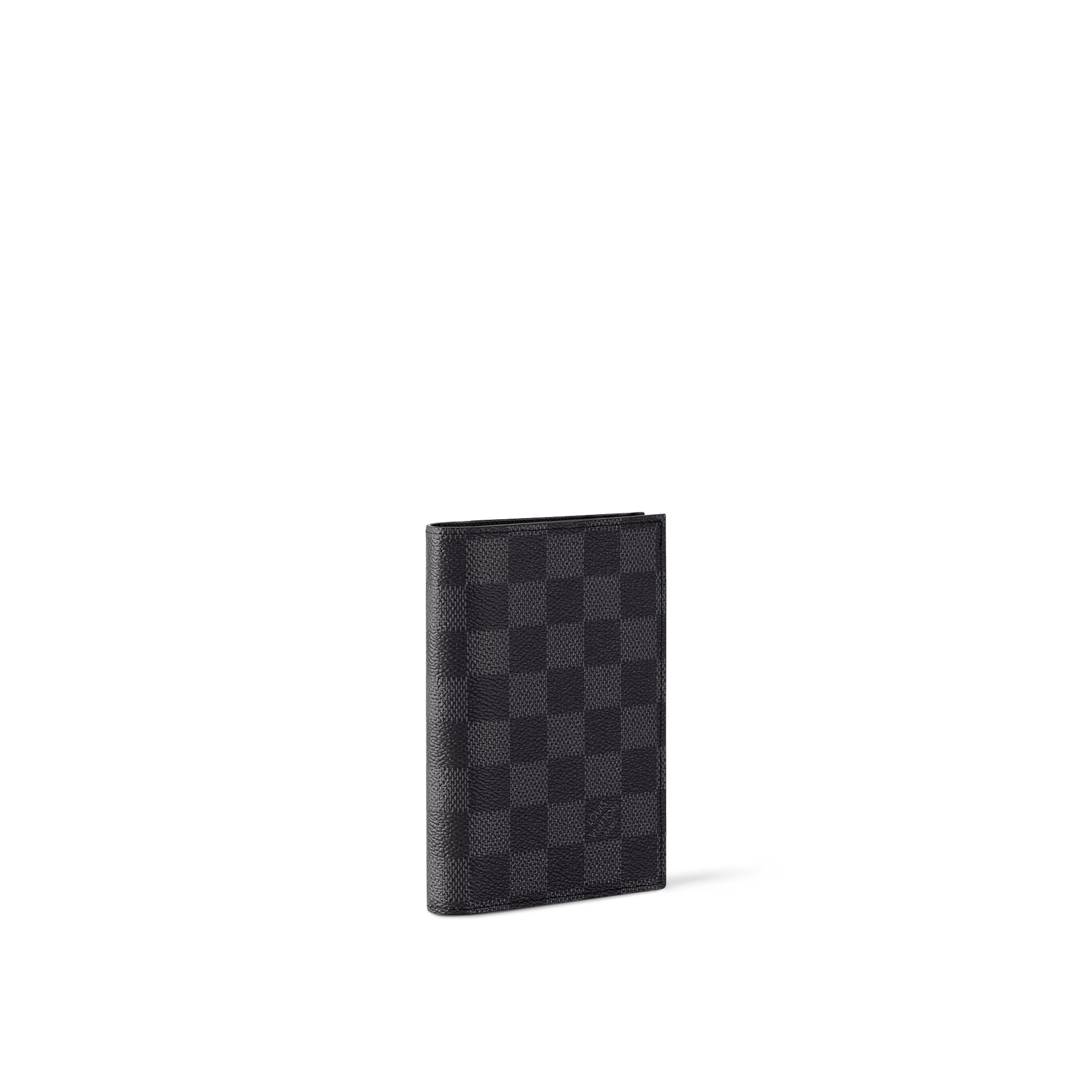 LV N64411 Passport Cover