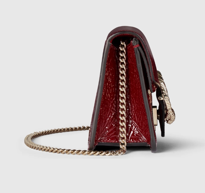 DIONYSUS SUPER MINI BAG-Red-795368