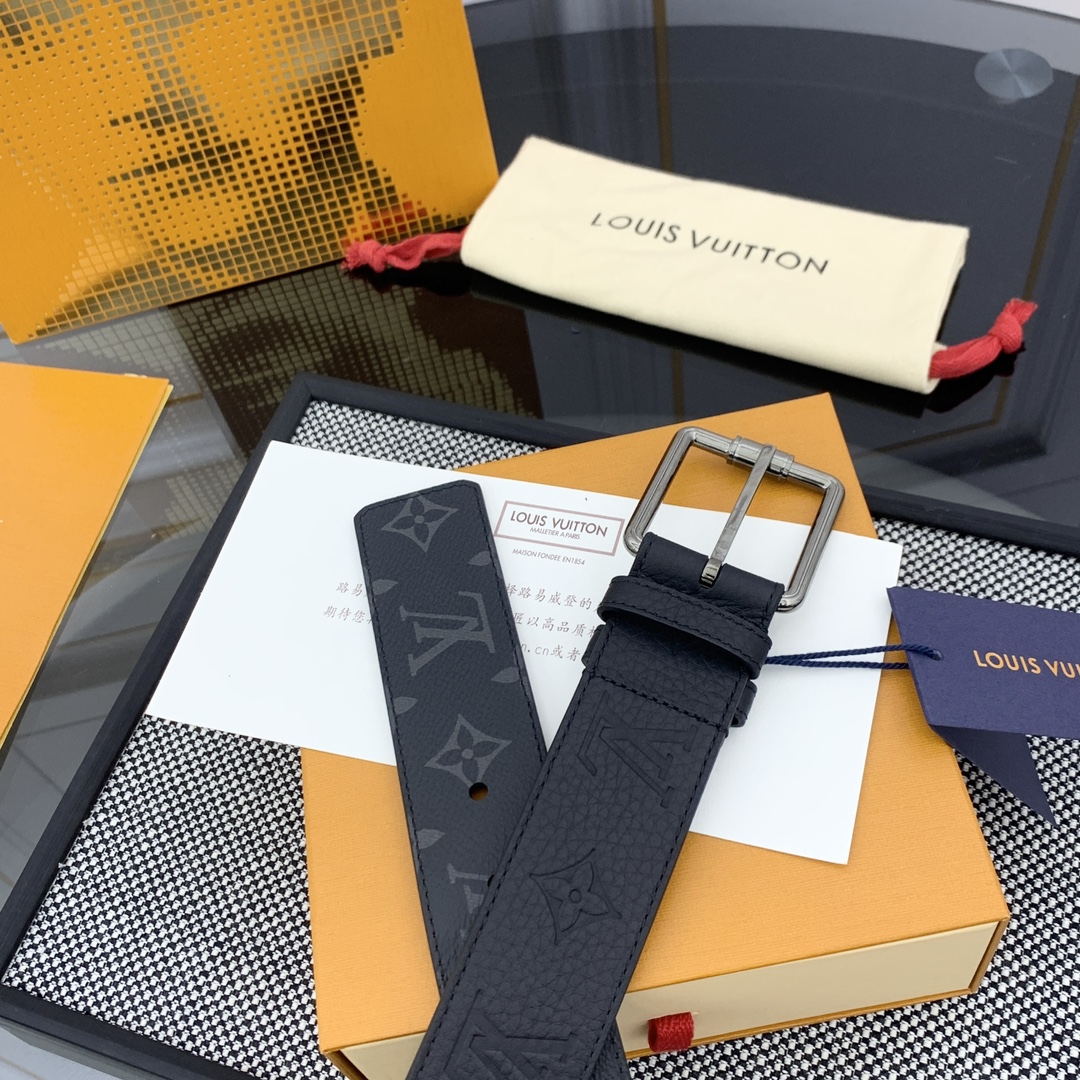 Louis Vuitton Belt