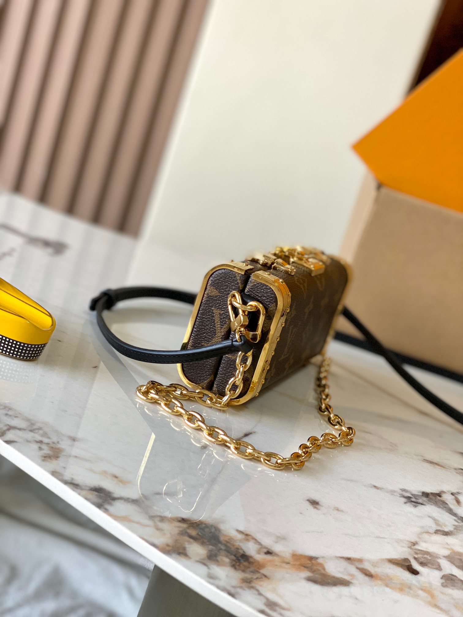 M46758 Vanity Case PM