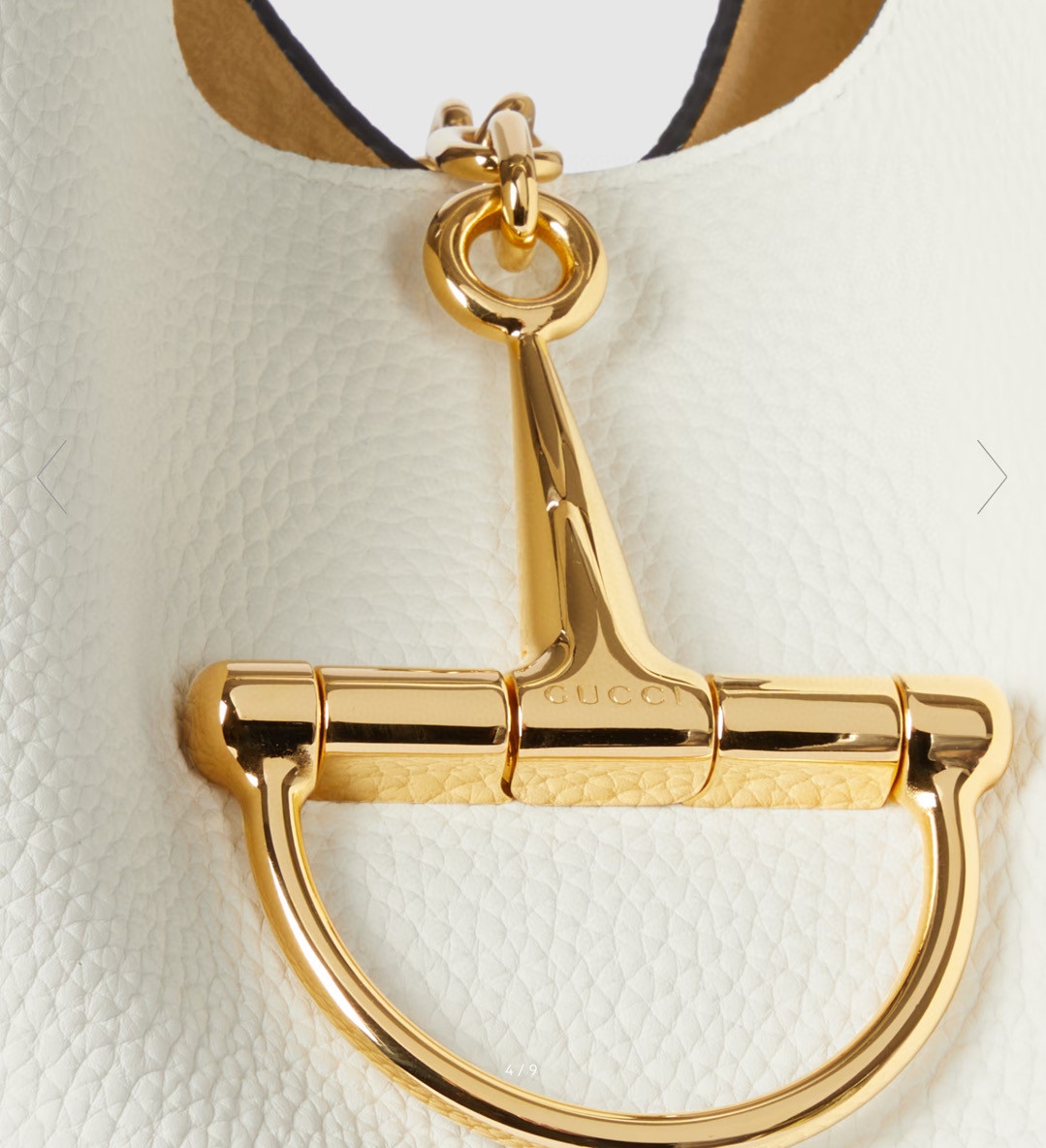 Gucci Softbit maxi shoulder