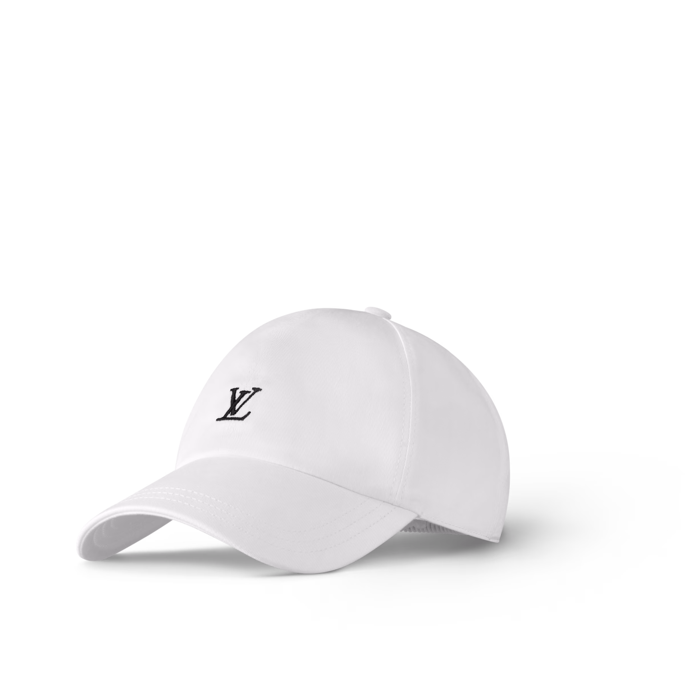 LOUIS VUITTON M5068M LV League Cap