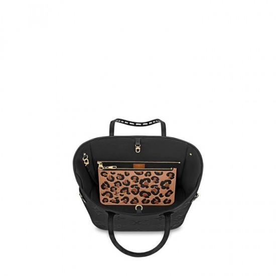 Louis Vuitton M58525 Neverfull MM