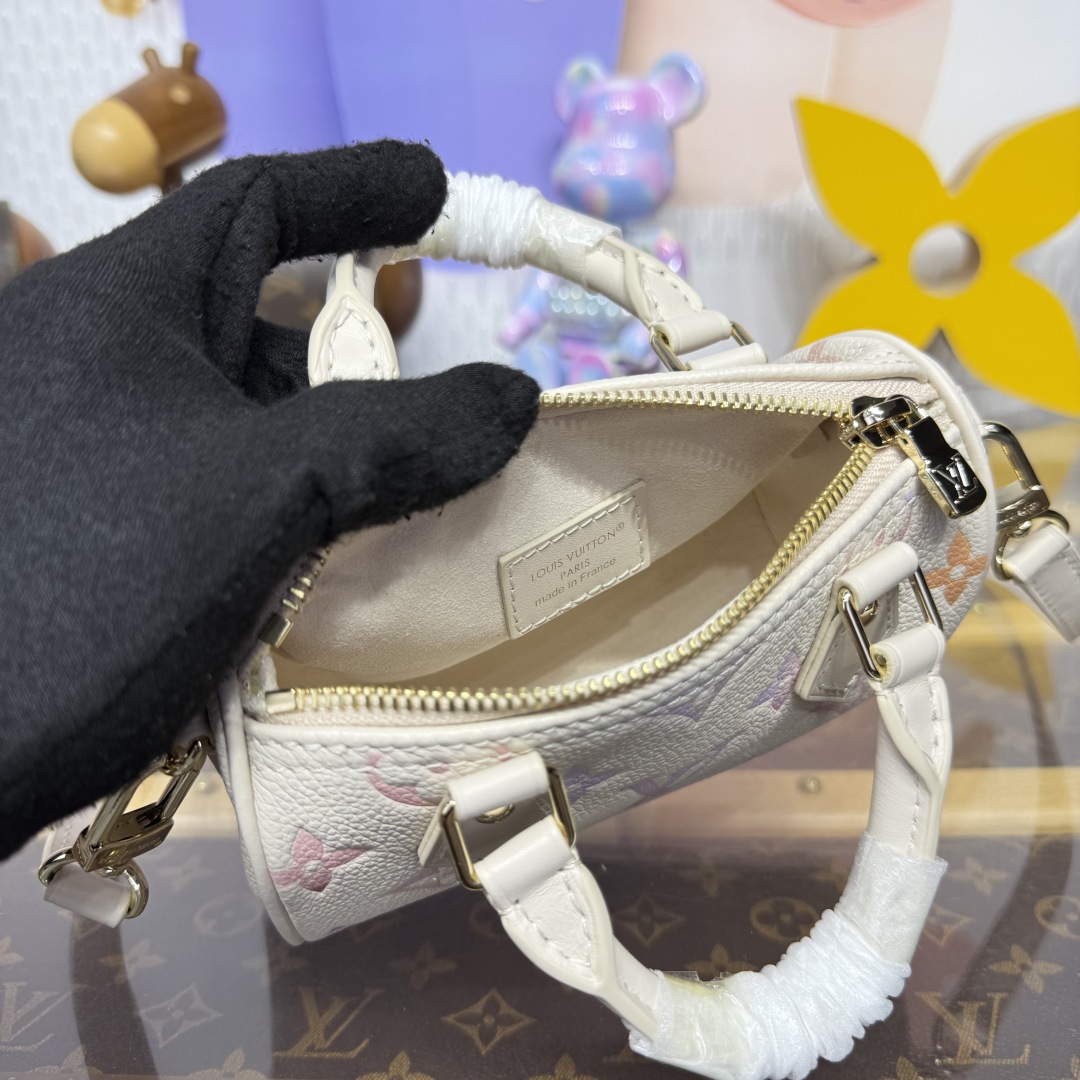 LV M25591 Nano Speedy