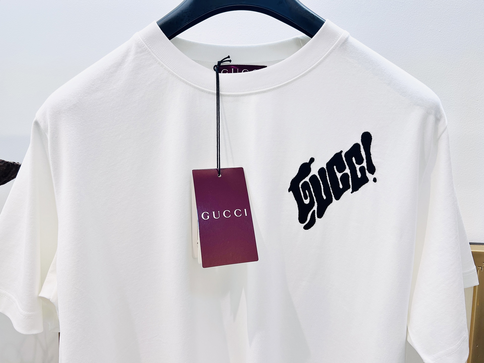 Gucci 2025 Early Fall Collection Tee
