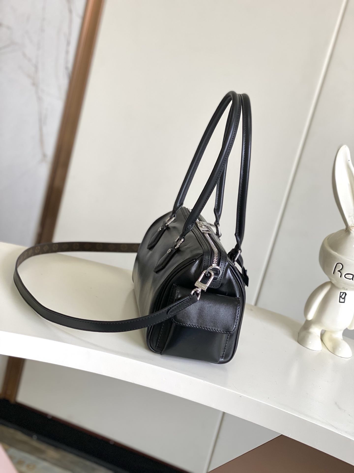 Louis Vuitton Speedy Cargo Bag