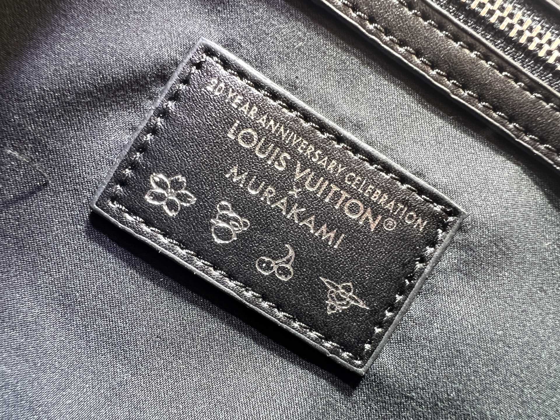 lv-M13742 LV x TM Keepall Bandoulière 45